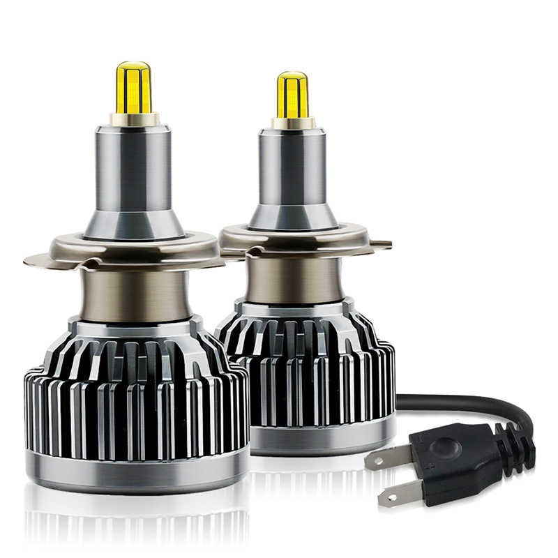 Car LED Headlights H1 H7 H11 Auto Led bulbs