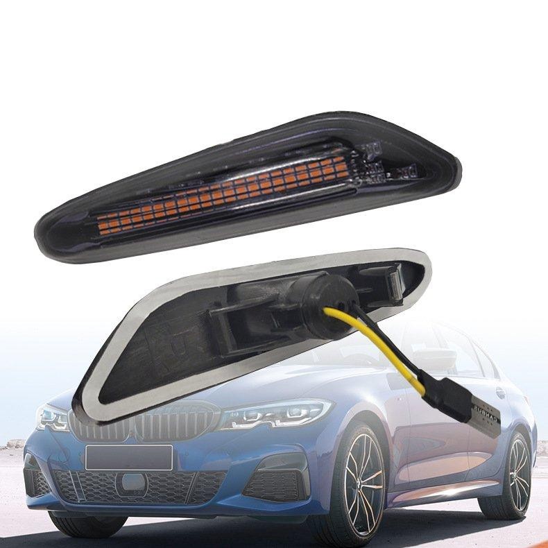 For BMW car auto side marker signal led light