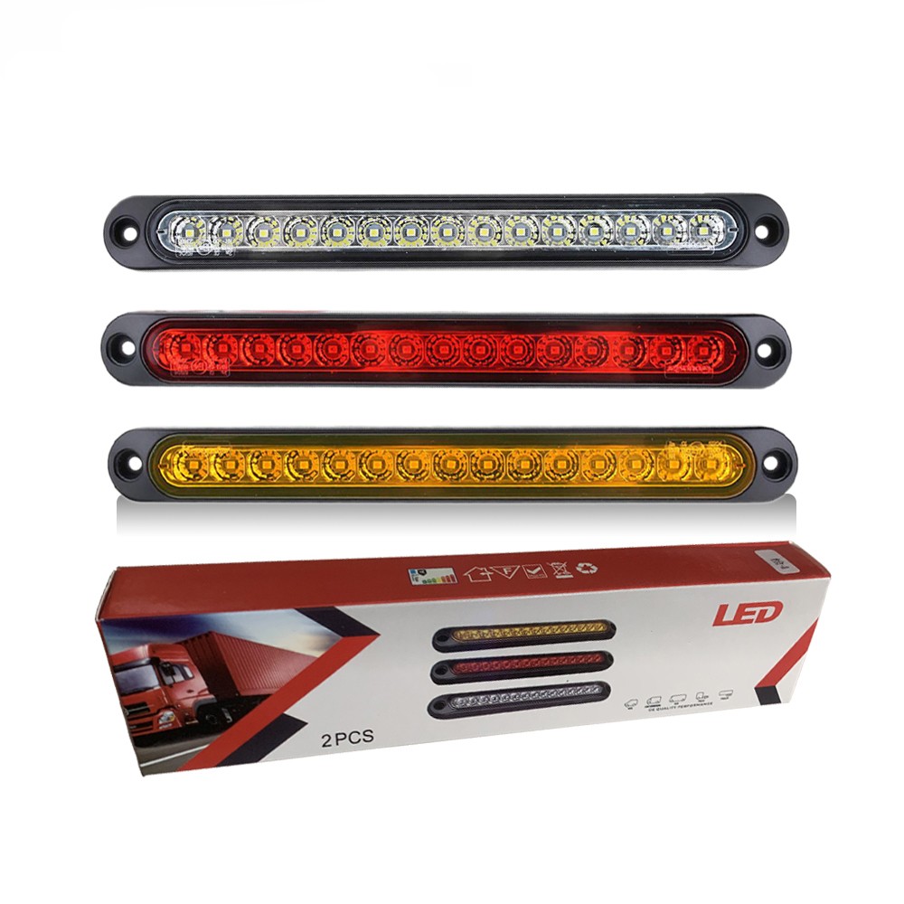 LED Light bar for truck|Turn Signals|LED Taillights