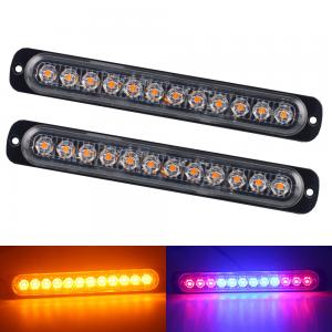 LED Truck LED Strobe Lights|Beacon Warning Lights